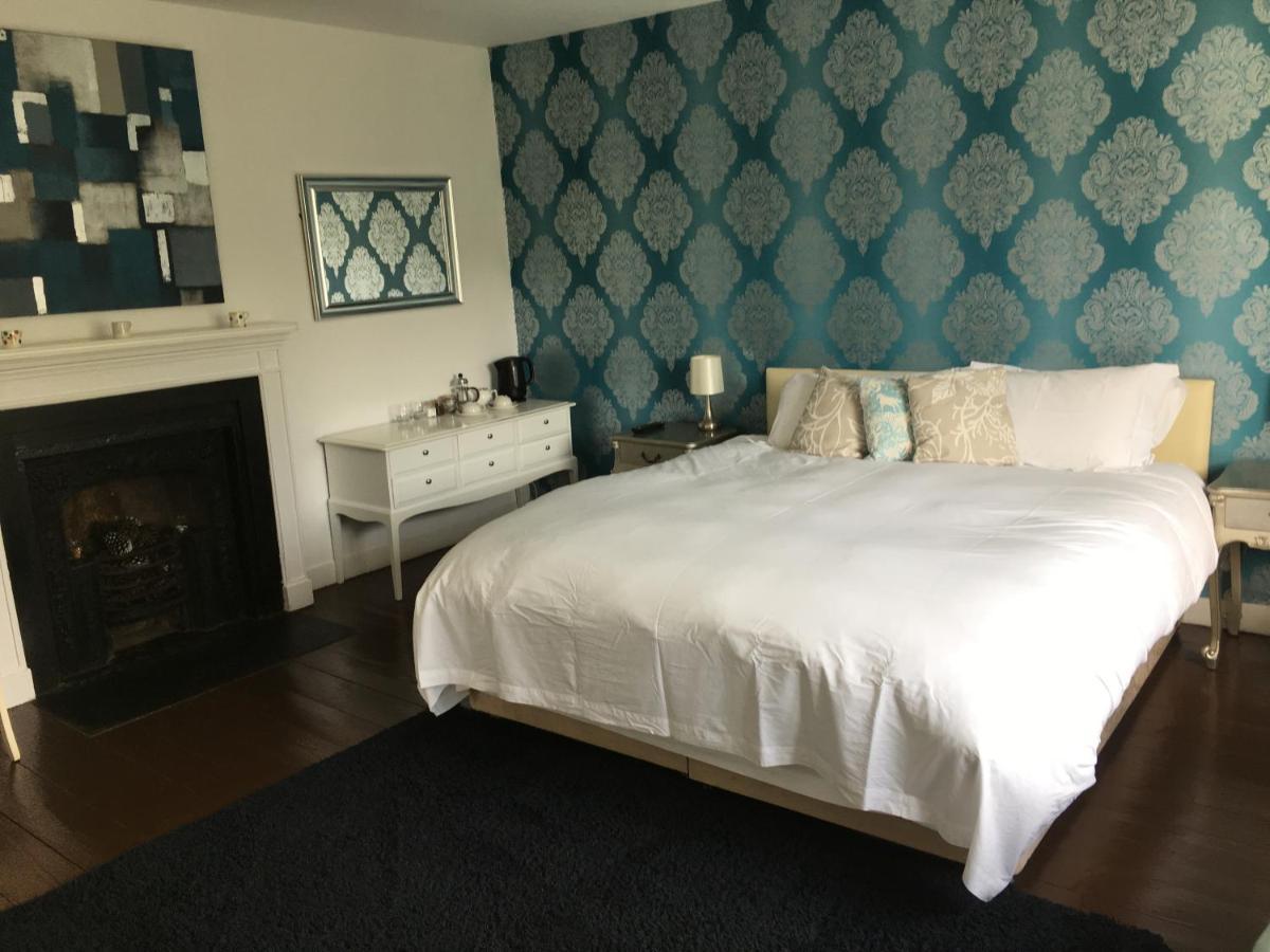 Barton Bed & Breakfast 4*